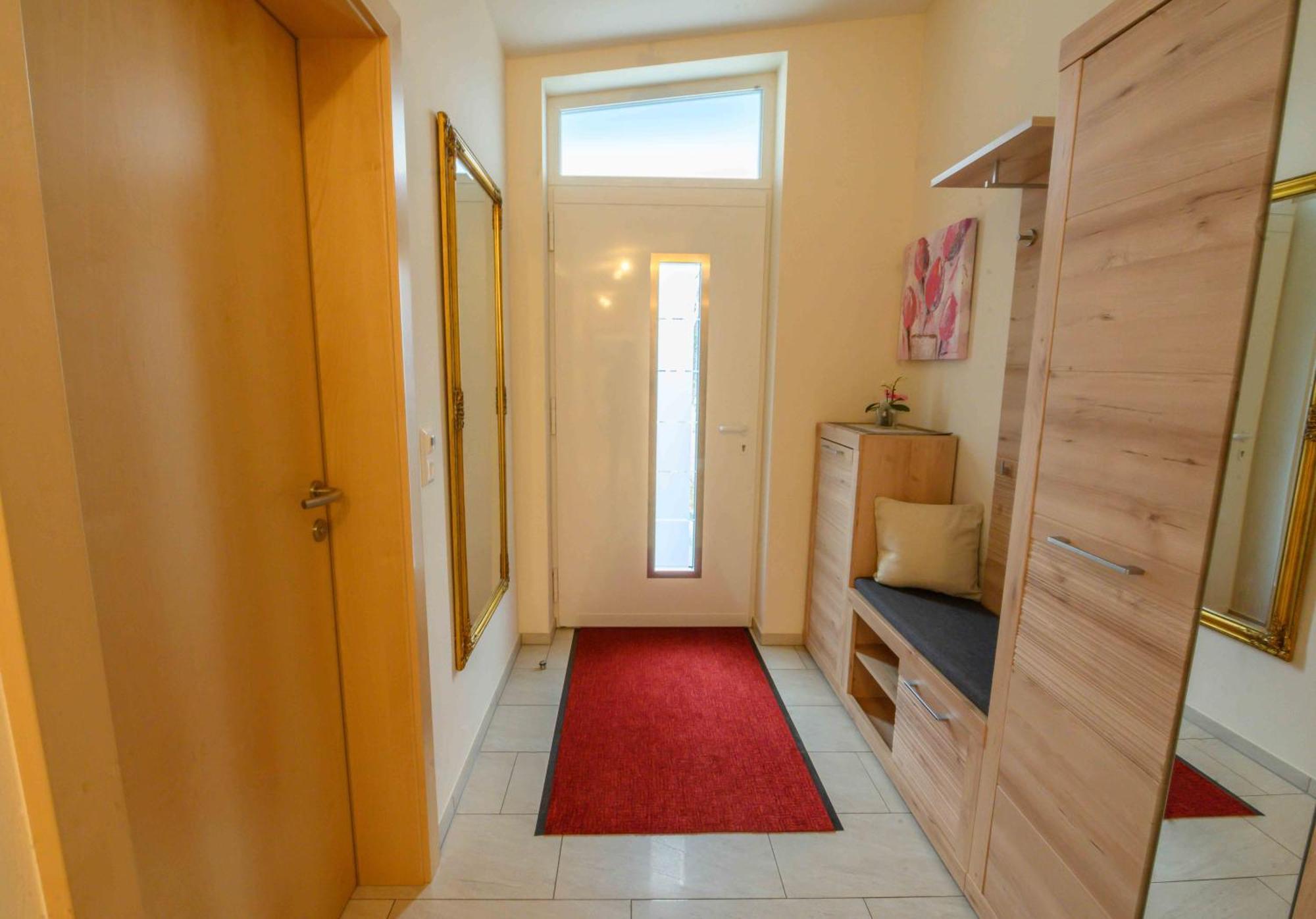 Appartement Waldhof Flattach Exterior photo